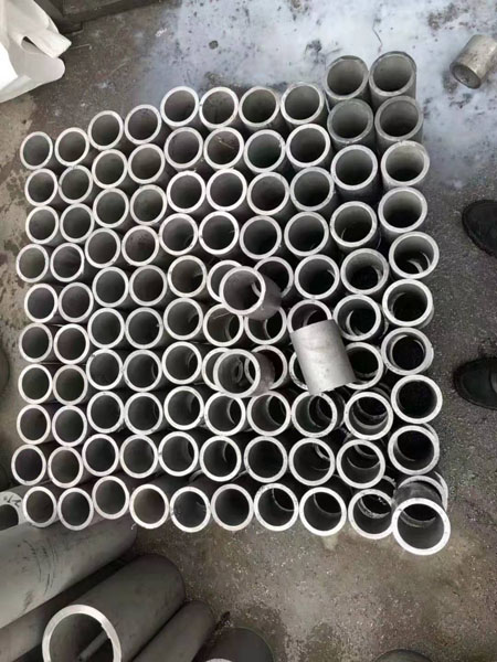 屏南不锈钢管